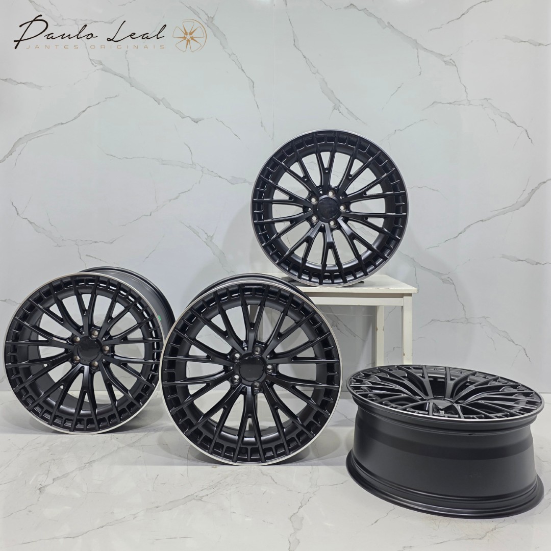 Jantess 20" Compatíveis Mercedes AMG